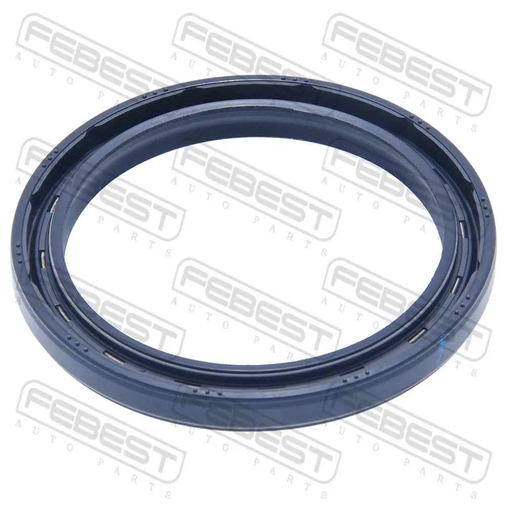 Сальник привода 63.35x80.3x8 MITSUBISHI GALANT/LANCER/OUTLANDER FEBEST 95GAS-65800808X