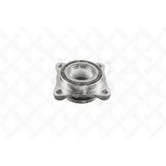 Подшипник ступицы передней STELLOX 40-30041-SX
