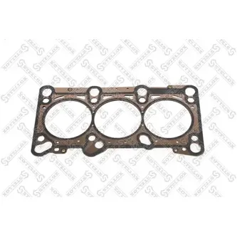 Прокладка ГБЦ (0.8mm) (x2) Audi A4/A6 3.0 V6 BBJ/ASN 00> STELLOX 11-25214-SX