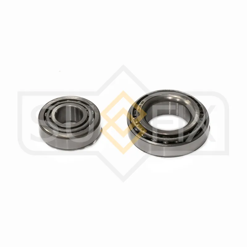 Подшипник ступицы SUFIX SM-1239
