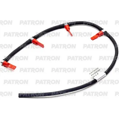 Шланг топливный (пр-во Турция) MERCEDES: C200 CDI/C220 CDI, CLK220 PATRON PH5036