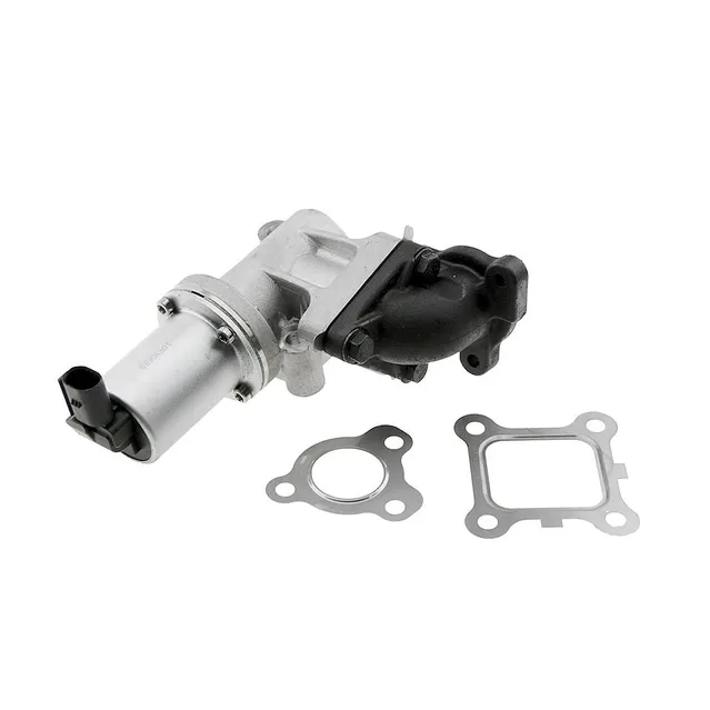 КЛАПАН EGR KIA SORENTO 2.5CRDI 2006-2009 EGRKA301