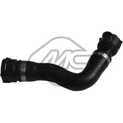 Патрубок BMW 3 Metalcaucho 97837