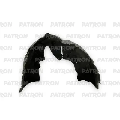 Подкрылок задний левый Tesla Model Y 2020 PATRON P72-2629AL