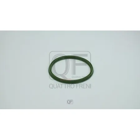 Кольцо уплотнительное турбокомпрессора QUATTRO FRENI QF76A00050