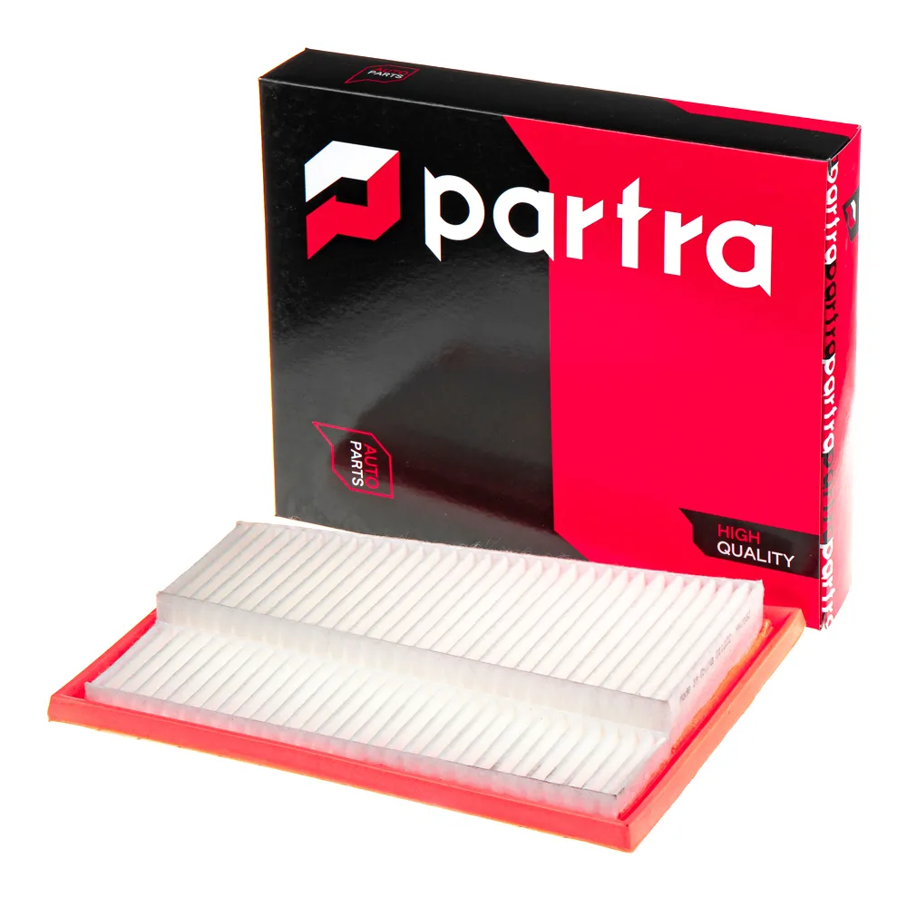 Фильтр воздушный PARTRA FA7162