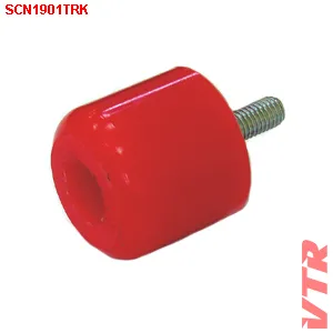 Полиуретановый отбойник стойки амортизатора кабины VTR SCN1901TRK