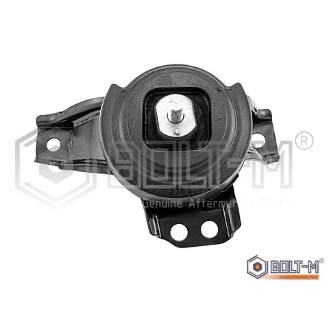 Подушка двс передняя правая BOLT-M BM8497