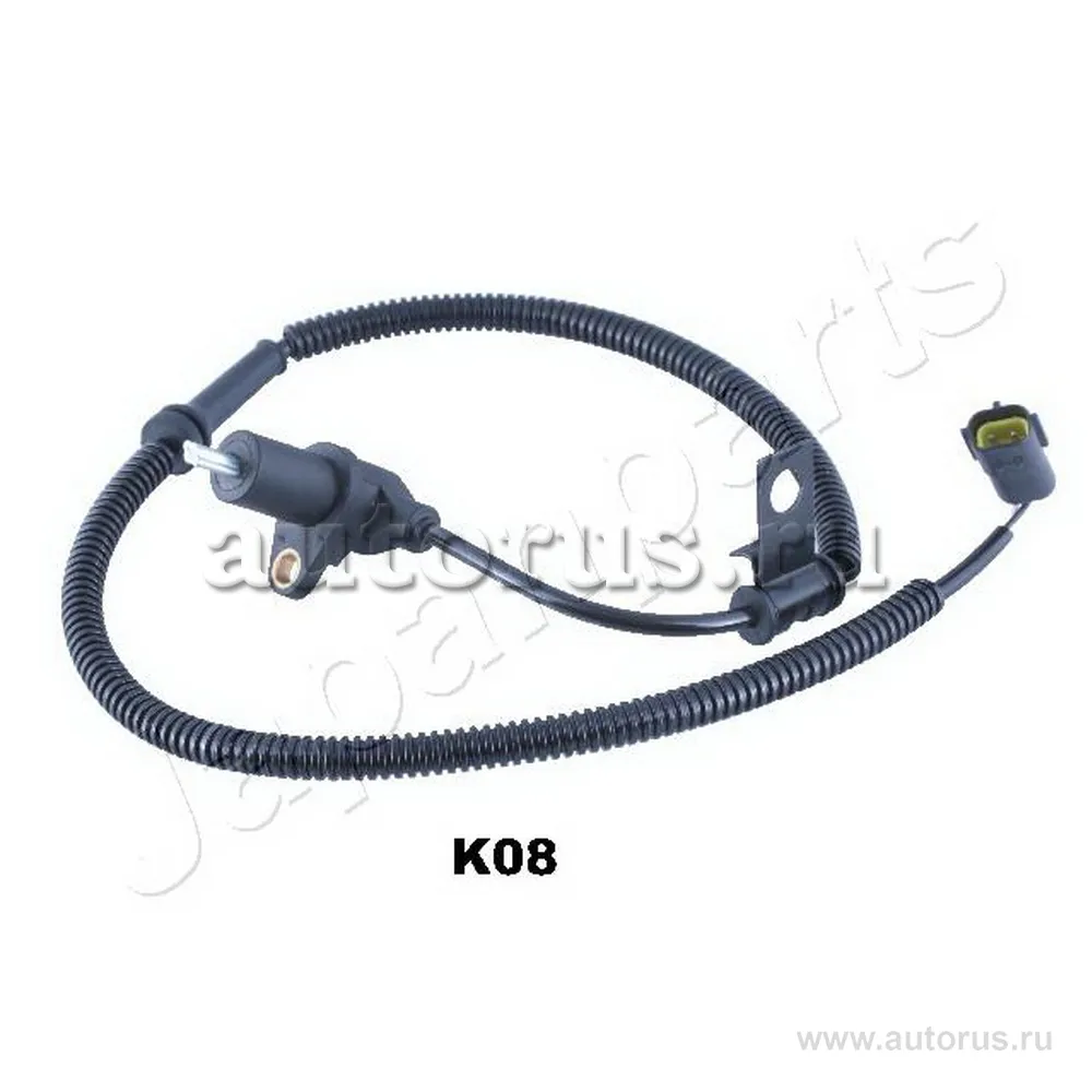Датчик ABS JAPANPARTS ABSK08