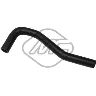 Патрубок RENAULT Metalcaucho 98016
