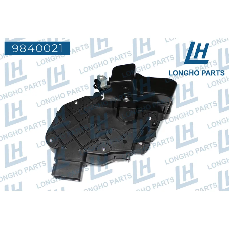 Замок двери LAND ROVER Discovery/Freelander/Range Rover Evoque LONGHO 9840021