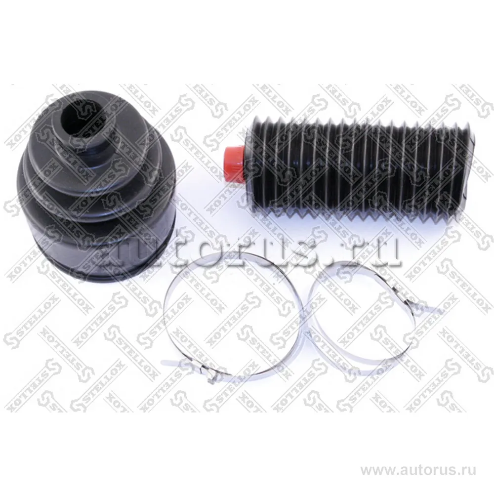 К-кт пыльника ШРУСа внутреннего Skoda Felicia 1.3i/1.6i/1.9D/SDi 9 STELLOX 13-00258-SX