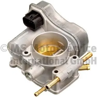 Заслонка дроссельная OPEL Astra G PIERBURG 7.14319.00.0