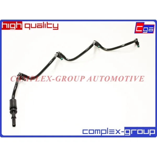 Трубка топливная (обратка) CGA 10PAP151RA