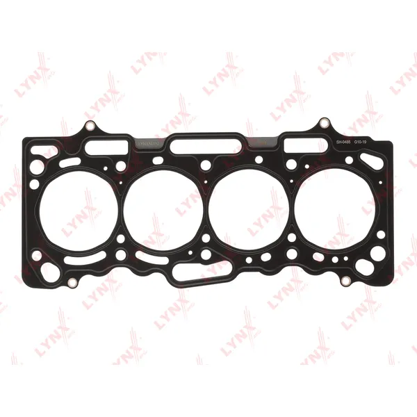 Прокладка ГБЦ MITSUBISHI Lancer 9 1,6L mot.4G18 LYNXauto SH-0485