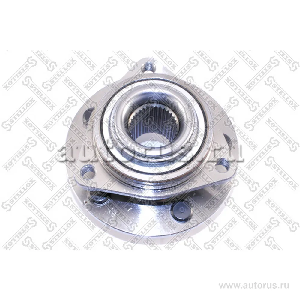 К-т подшипника ступ. пер. Chrysler 300M STELLOX 4328190_SX