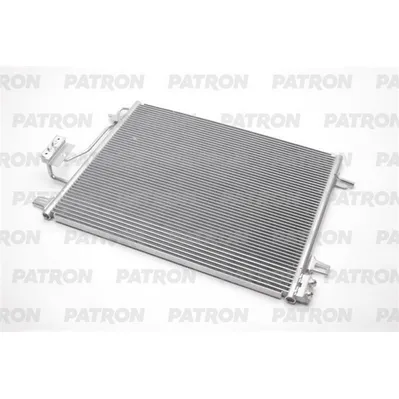 Радиатор кондиционера CHRYSLER: VOYAGER V (RT) 2.8-3.8i/CRDi 07- \ DODGE PATRON PRS1452