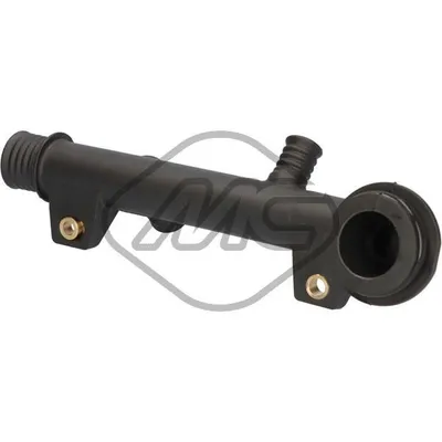ПАТРУБОК РАДИАТОРА BMW E30/E34/E36/Z3 1.6/1.8 (M40/M43) 87-03 Metalcaucho 03897