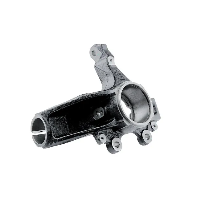 Поворотный кулак передний, MAZDA 3 09-13 /LEWA/ ZZPMZ011