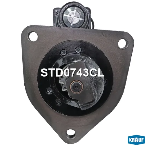Стартер 50MT KRAUF STD0743CL