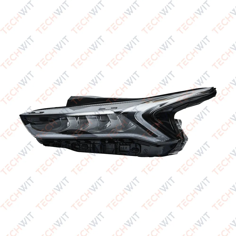 Фара передняя Лев. KIA K5 2021 TECHWIT HD001KAI027TW