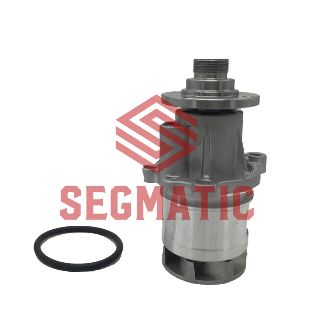 Водяной насос BMW 3 (E30, E36, E46, 89-), 5 (E34, 94-), Z3 (E36, 95-) SEGMATIC SGWP6009