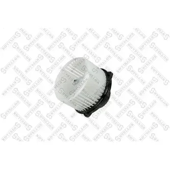 Вентилятор отопителя Toyota Avensis 03-08/Corolla 01-07 STELLOX 29-99562-SX