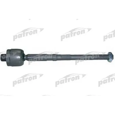 Тяга рулевая BMW: 3 E90 01/05- (Произведено в Турции) PATRON PS2134