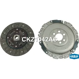 Сцепление комплект без подшипника KRAUF CKZ1042AS