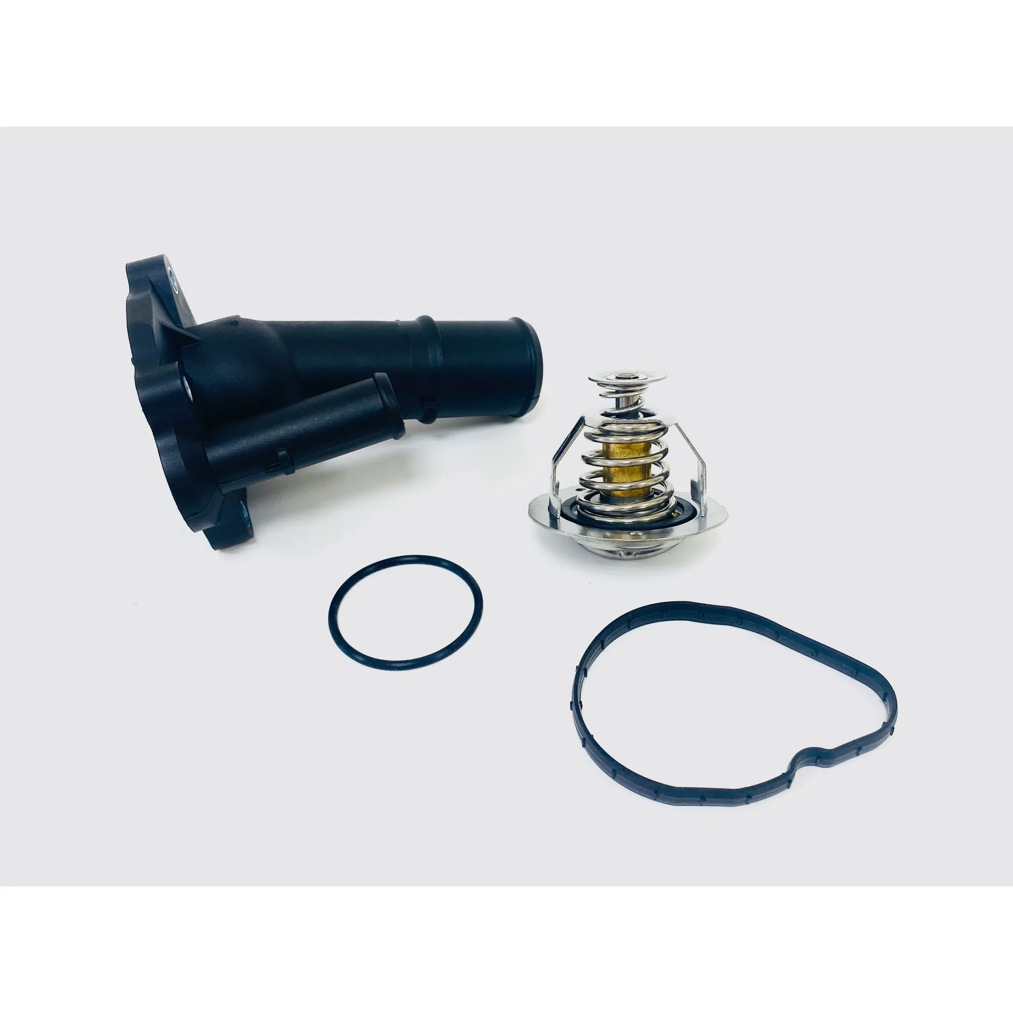 Термостат системы охлаждения двигателя UkorAuto U0909004