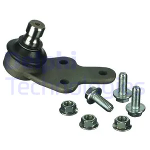 Опора шаровая L FORD Focus III 2011-> DELPHI TC2827