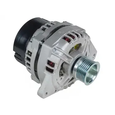 Генератор 105а GAZ Gazelle-Business дв.УМЗ-4216/Evotech 2.7 STELLOX 0610458_SX