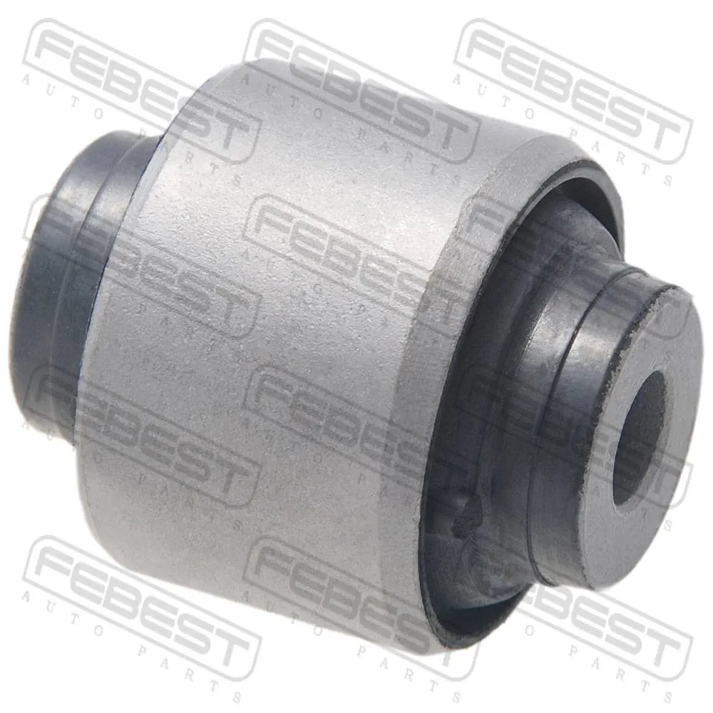 Сайлентблок заднего амортизатора MAZDA DEMIO DW 1996-2002 [JP] FEBEST MZAB-138