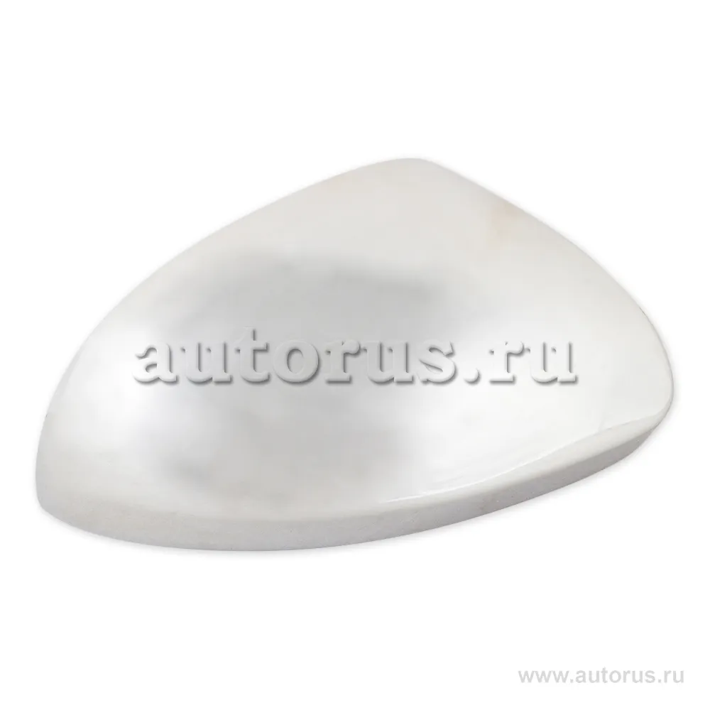 Накладки на зеркала alhambra (хром) VAG 7N5072530