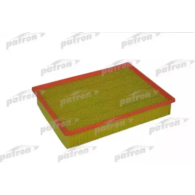 Фильтр воздушный Renault Master 3, Nissan Interstar 3.0DCi 03-, Ope PATRON PF1554