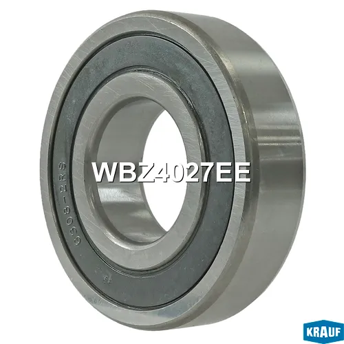Подшипник ступицы KRAUF WBZ4027EE