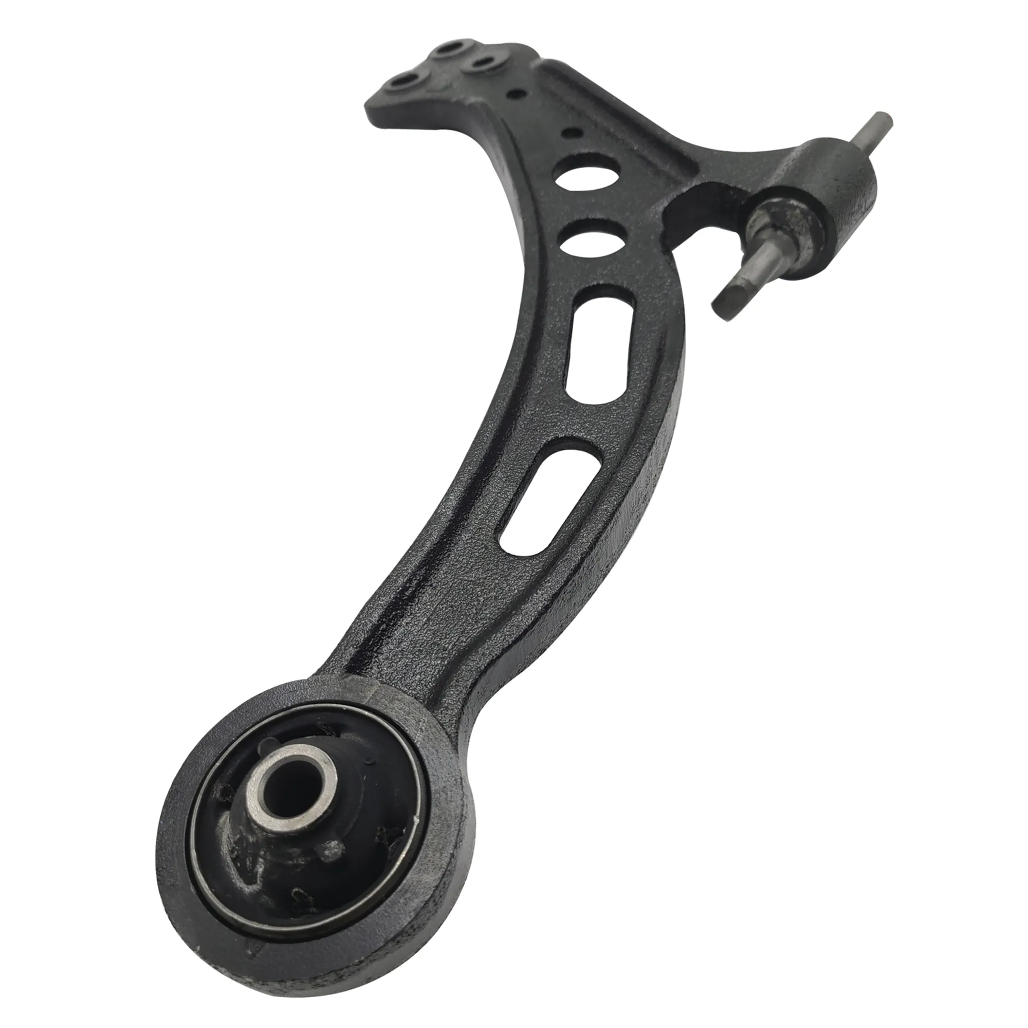 Рычаг подвески передний нижний L TOYOTA Camry 96-01 CTR CQT-18L/CQ0311L