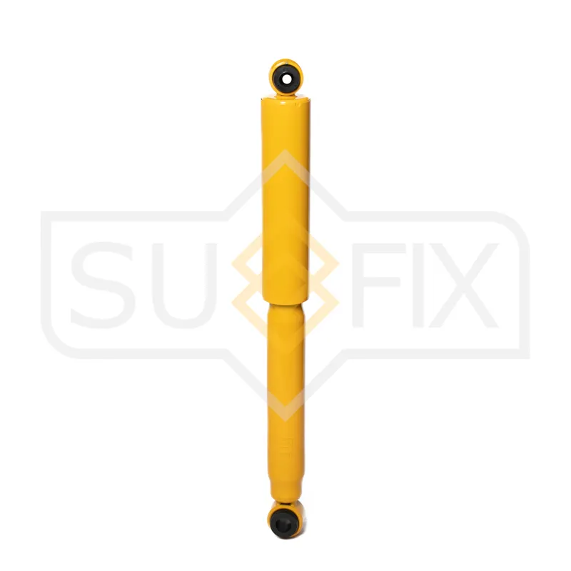 Амортизатор SUFIX SA-1450