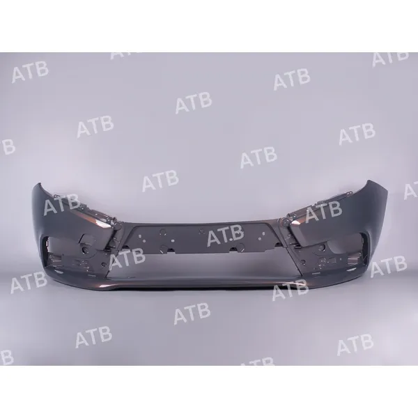 Бампер Лада Веста передний Фантом 496 ATB 1ALV0010F496