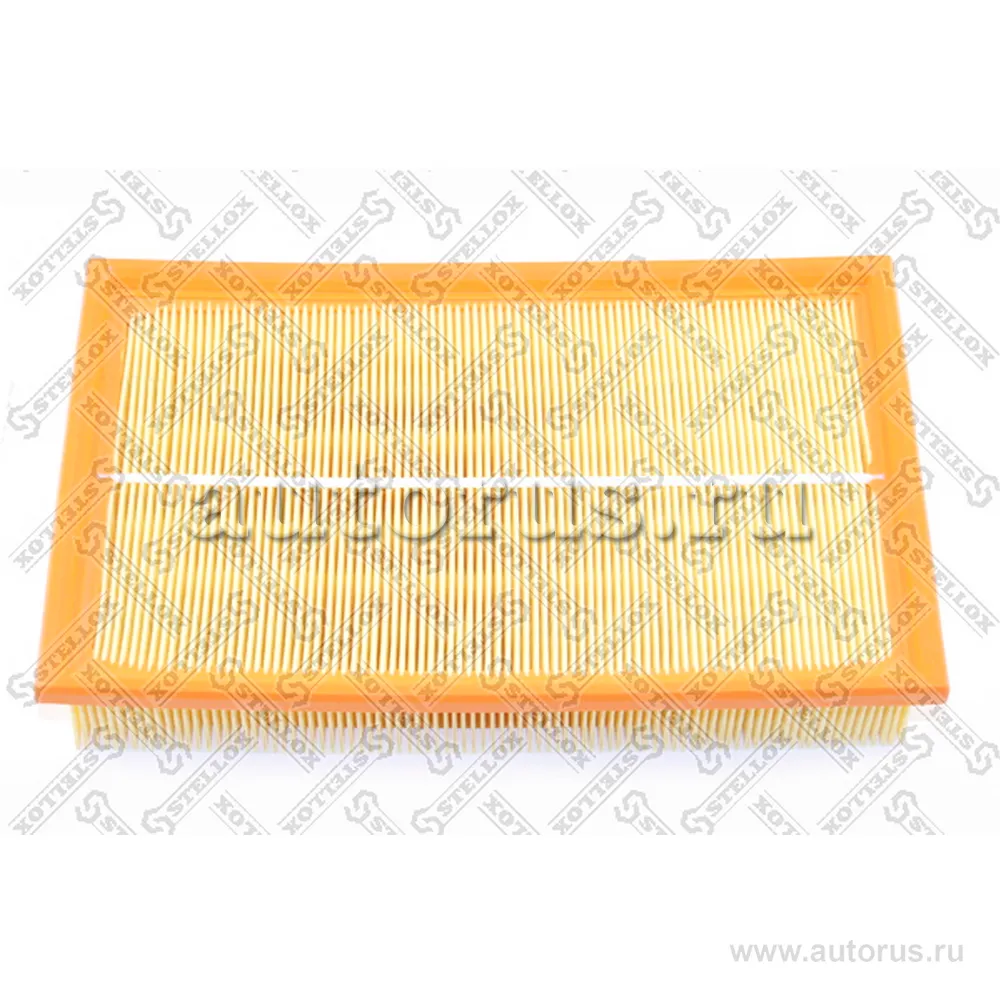 Фильтр воздушный VW Golf/Passat 87-97,Audi 80/100/A6 1.6-2.8/1.6TD STELLOX 71-00296-SX