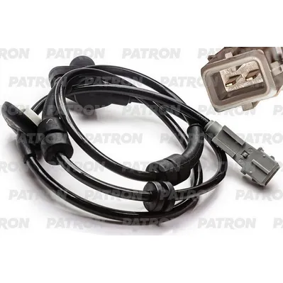 Датчик частоты вращения колеса передн Peugeot 406 95-04 PATRON ABS51012