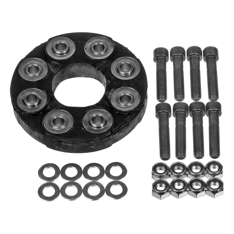 Муфта кардана рм комплект MB W203W124W210W140W220