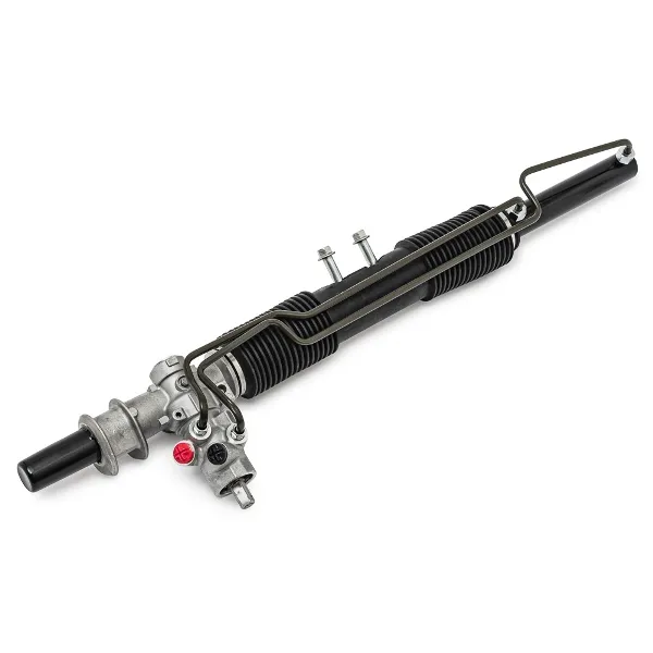 Рейка рулевая, ГУР для GM LANOS BM SR 7627