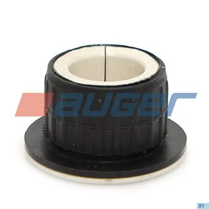 Втулка РТИ Листовая рессора 504139797S IVECO 35x 55,50x44 AUGER 79043