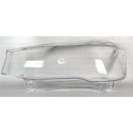 Стекло фары LH BMW X3/X4 F25 F26 14-18 Рестайлинг Jorden Jorden 63117401131/1