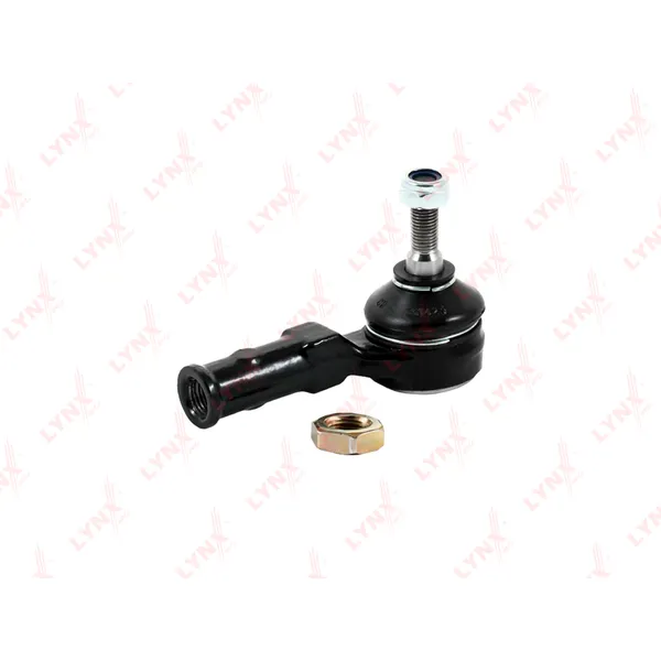 Наконечник рулевой R RENAULT Megane I/Scenic 99-03/Clio II-III 98> LYNXauto C4200R