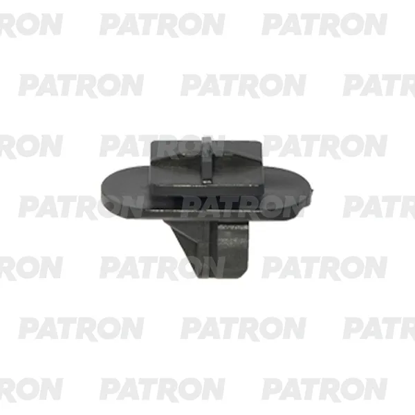 Клипса пластмассовая Volvo применяемость: клипса молдинг PATRON P37-2951T