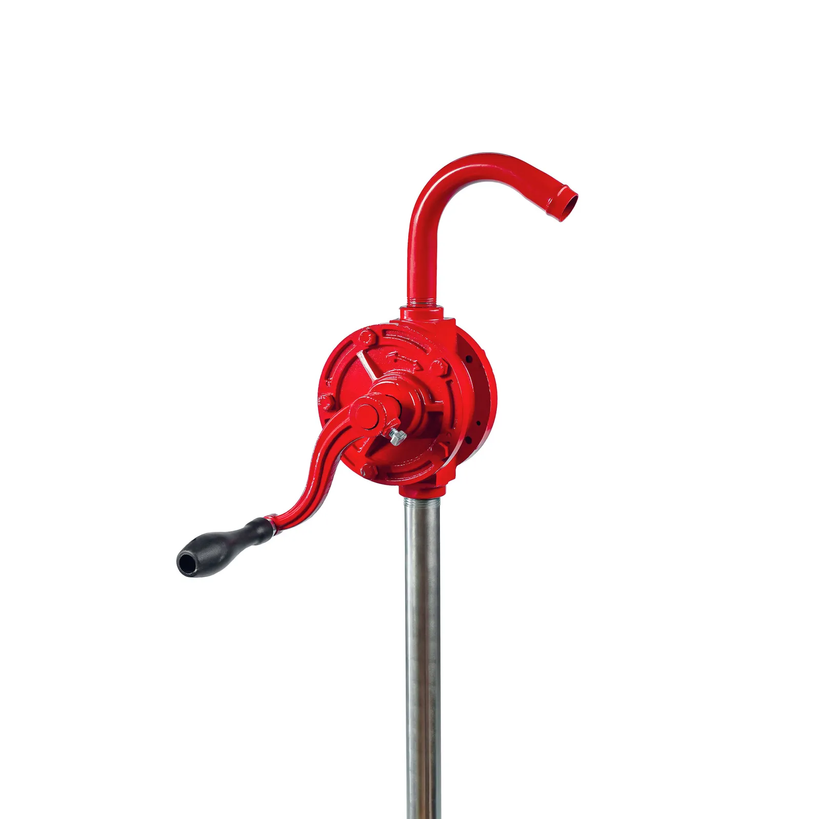 Чугунный роторный насос для ДТ, HS 32 - масла и керосина, 0,25 л/ход Petropump PP210019