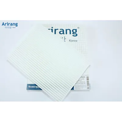 Фильтр салона ARIRANG ARG32-4620