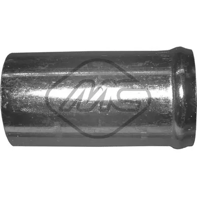 Патрубок REN 9/11/CLIO 83-98 METALCAUCHO 03055